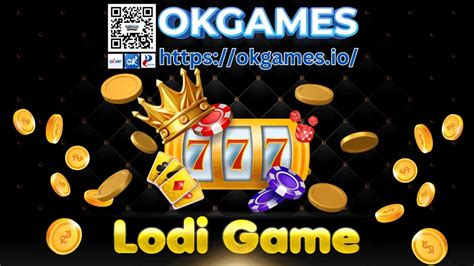 lodigame vip login